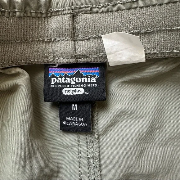 Patagonia Baggies Shorts - Picture 3 of 4
